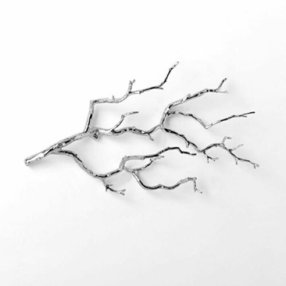 West Elm Jewelry - West Elm Wall Mounted Jewelry Holder